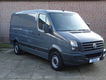 Volkswagen Crafter - 35 2.0 TDI L2H1 - 1 - Thumbnail