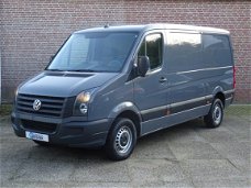 Volkswagen Crafter - 35 2.0 TDI L2H1