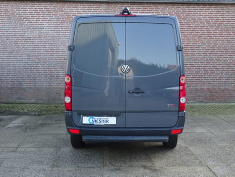 Volkswagen Crafter - 35 2.0 TDI L2H1 - 1