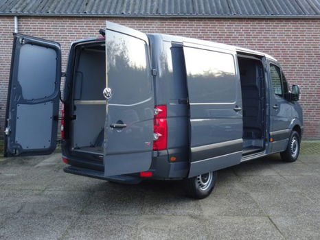 Volkswagen Crafter - 35 2.0 TDI L2H1 - 1