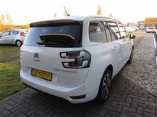 Citroën Grand C4 SpaceTourer - 1.2 PureTech Business 130PK 7 Persoons Achteruitrijcamera Navi Clima