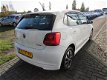 Volkswagen Polo - 1.4 TDI BlueMotion Navi Airco Bluetooth Cruise - 1 - Thumbnail