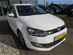 Volkswagen Polo - 1.4 TDI BlueMotion Navi Airco Bluetooth Cruise - 1 - Thumbnail