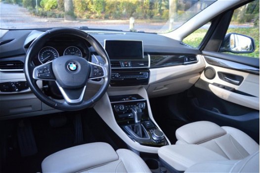 BMW 2-serie Gran Tourer - 216d Centennial High Executive head-up/leer/org nl/NAP/dealer onderh - 1