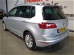 Volkswagen Golf Sportsvan - 1.2 TSI 110PK Lounge DSG + DEALER OH/CLIMA/CRUISE CONTROL/PDC/16