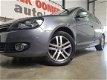 Volkswagen Golf Variant - 1.2 TSI 105PK High Executive Line + NAP/DEALER OH/NAVI/CLIMA/CRUISE/PDC - 1 - Thumbnail