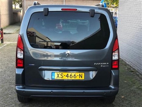 Peugeot Partner Tepee - 1.2 PureTech Allure INCLUSIEF AFLEVERINGSKOSTEN - 1