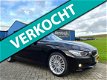 BMW 3-serie - 320d AUT Edition Business Navi/Xenon/Bluetooth - 1 - Thumbnail