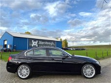 BMW 3-serie - 320d AUT Edition Business Navi/Xenon/Bluetooth