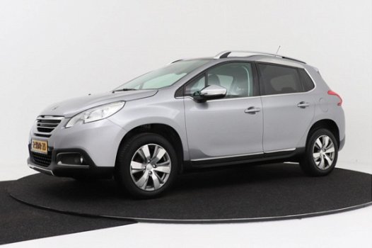 Peugeot 2008 - 1.2 VTi Allure Pack Premium Plus | Panoramadak | Navi | Etc Etc - 1