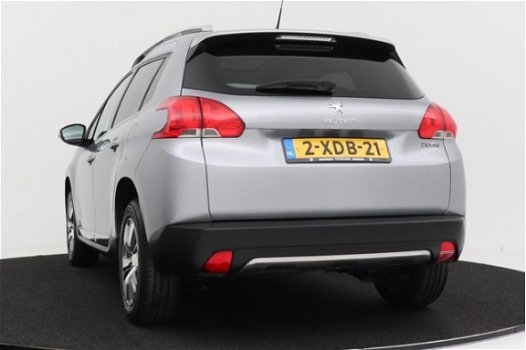 Peugeot 2008 - 1.2 VTi Allure Pack Premium Plus | Panoramadak | Navi | Etc Etc - 1