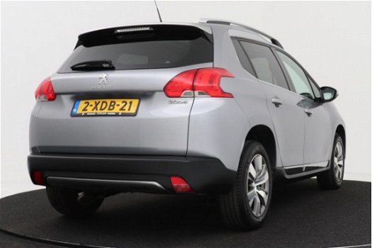 Peugeot 2008 - 1.2 VTi Allure Pack Premium Plus | Panoramadak | Navi | Etc Etc - 1