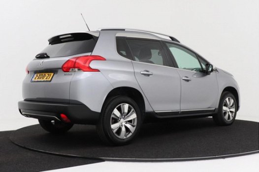 Peugeot 2008 - 1.2 VTi Allure Pack Premium Plus | Panoramadak | Navi | Etc Etc - 1