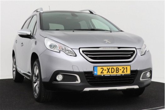 Peugeot 2008 - 1.2 VTi Allure Pack Premium Plus | Panoramadak | Navi | Etc Etc - 1