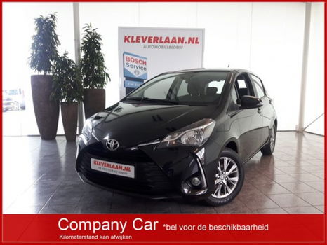 Toyota Yaris - 1.0 VVT-i Comfort | Airco | Velgen | - 1