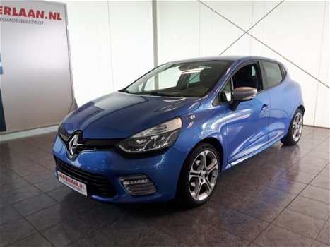 Renault Clio - 1.2 GT | Automaat | Navigatie | Climate Control | - 1