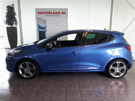 Renault Clio - 1.2 GT | Automaat | Navigatie | Climate Control | - 1