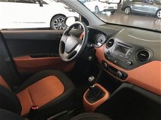 Hyundai i10 - 1.0i i-Motion Comfort | Climate control | Cruise control |