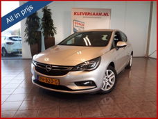 Opel Astra - 1.0 Turbo 5drs Online Edition | Navigatie | Parkeersensoren V+A |