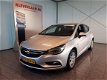 Opel Astra - 1.0 Turbo 5drs Online Edition | Navigatie | Parkeersensoren V+A | - 1 - Thumbnail