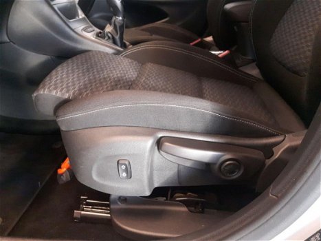 Opel Astra - 1.0 Turbo 5drs Online Edition | Navigatie | Parkeersensoren V+A | - 1