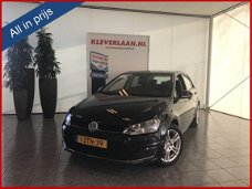 Volkswagen Golf - 1.4 TSI ACT Highline | Automaat | Navigatie | 150pk |