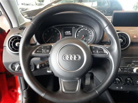 Audi A1 Sportback - 1.0 TFSI 5drs Adrenalin | Airco | Navigatie | S- Line | - 1