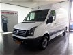 Volkswagen Crafter - 32 2.0 TDI L2H2 | Airco | EX BTW | - 1 - Thumbnail