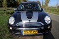 Mini Mini One - 1.6 zeer nette wagen en pas 33.656km gereden Airco - 1 - Thumbnail