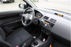 Suzuki Swift - 1.3 Shogun Airco/Centrale vergendeling afstandsbed./Licht metalen velgen/1ste Eigenaa