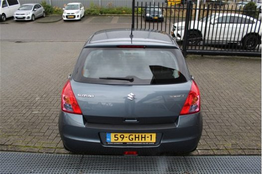 Suzuki Swift - 1.3 Shogun Airco/Centrale vergendeling afstandsbed./Licht metalen velgen/1ste Eigenaa - 1