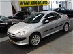 Peugeot 206 CC - 2.0-16V El Kap Airco Stuurbekrachtiging - 1 - Thumbnail