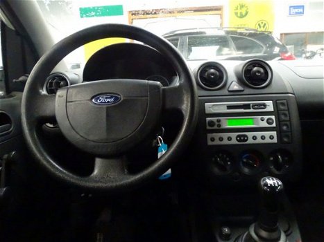 Ford Fiesta - 1.3 Ambiente 5 Deurs Trekhaak NAP - 1