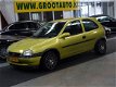 Opel Corsa - 1.4i-16V Sport Airco Stuurbekrachtiging Trekhaak - 1 - Thumbnail