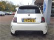 Abarth 500 - 1.4 16V 158PK MULTI-AIR | XENON | SPORTSTOELEN | AIRCO | INTERSCOOP HIFI | BLUE&ME CARK - 1 - Thumbnail