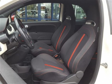 Abarth 500 - 1.4 16V 158PK MULTI-AIR | XENON | SPORTSTOELEN | AIRCO | INTERSCOOP HIFI | BLUE&ME CARK - 1