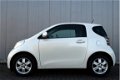 Toyota iQ - 1.0 VVTi Comfort Airco, 15 Inch LMV, Originele Audio - 1 - Thumbnail