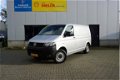 Volkswagen Transporter - 2.0 TDI 115PK AIRCO CRUISE TREKHAAK - 1 - Thumbnail