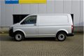 Volkswagen Transporter - 2.0 TDI 115PK AIRCO CRUISE TREKHAAK - 1 - Thumbnail