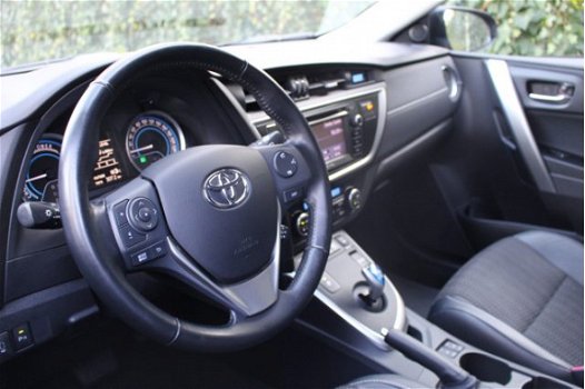 Toyota Auris - 1.8 Hybrid Executive I NAVI I CRUISE I CLIMA I - 1