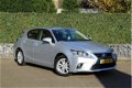 Lexus CT 200h - Business Line I NAVI I CRUISE I CLIMA I - 1 - Thumbnail