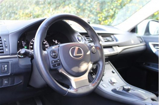 Lexus CT 200h - Business Line I NAVI I CRUISE I CLIMA I - 1