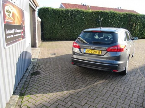 Ford Focus Wagon - Focus 1.5CDTI Trend Econetic - 1