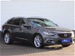 Mazda 6 Sportbreak - 2.0 HP GT-M Navi Climate Lane Ass 19 Inch - 1 - Thumbnail