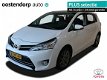 Toyota Verso - 1.6 VVT-i Business | 7 pers. | Panoramadak | Navi | Trekhaak - 1 - Thumbnail