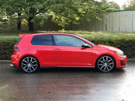 Volkswagen Golf - 1.2 TSI Easyline GTI PAKKET - 1