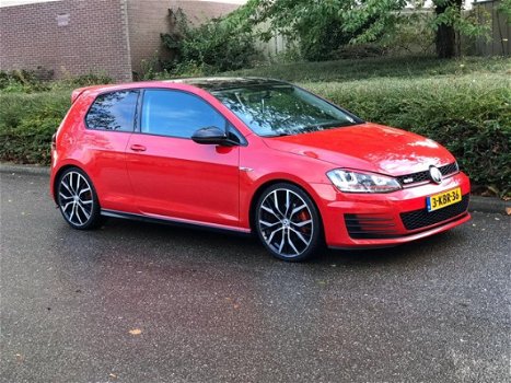 Volkswagen Golf - 1.2 TSI Easyline GTI PAKKET - 1