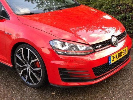 Volkswagen Golf - 1.2 TSI Easyline GTI PAKKET - 1