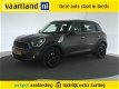 Mini Mini Countryman - (J) 1.6 Knock Out Edition 5 persoons [ xenon panorama navi ] - 1 - Thumbnail