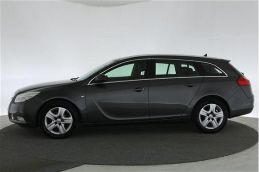 Opel Insignia Sports Tourer - 1.4 TURBO Business Edition [ navi climate cruise pdc ] - 1